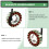 Stator Coil for R6 1999-2002 6