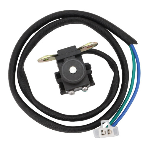 AM118220 Pulsing Electrical Coil for Tractor 2