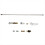 Adjustable Column Shift Linkage Kit Gear Shift Lever Kit 4