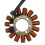 31120--D61 Motorcycle Generator Stator Coil for 6