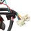 8000A4245 Stator Coil for TC TE 6