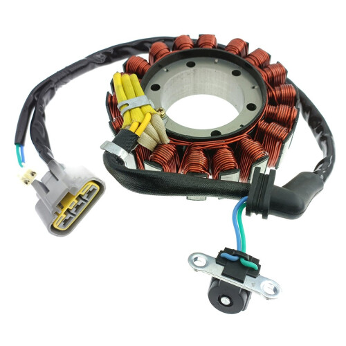 Stator Coil for CB500 CBR400 CBR500 13-23 1