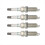 5X Télécommande Durable KD06ES pour le Climatiseur  KM09A KM09D KM09E 1