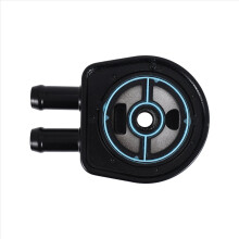 Engine Transmission Oil Radiator Cooler For 6