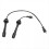 2Pcs Wire Set For 2001-2003 Protege5 L4 2.0L 3