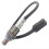 Motorcycle Oxygen Sensor Probe Exhaust Sensor for 6