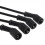 Wire Set Ignition Wire Kit Terminal Replacement Parts 3
