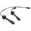 2Pcs Wire Set For 2001-2003 Protege5 L4 2.0L 6