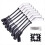 Wire Set Ignition Wire Kit Terminal Replacement Parts 6