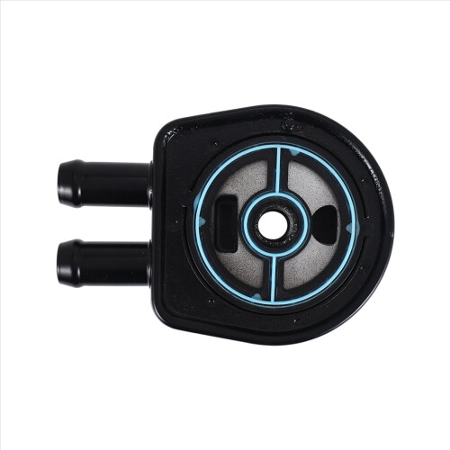 Engine Transmission Oil Radiator Cooler For 6 1