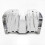 Chrome Wire Cover For 3