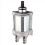 Electrical Engine Motor 75040001000 For 3