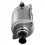 Electrical Engine Motor 75040001000 For 2