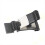 For Door Spring Gas Cap Hatch Lid Spring Fastener Clip 4