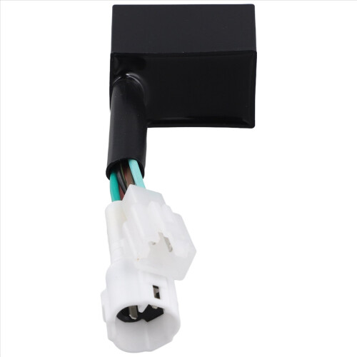 Motorcycle Modified Exhaust Trouble Code Canceller for 2