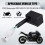 Motorcycle Modified Exhaust Trouble Code Canceller for 5