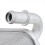 2872085 Master Clutch Puller Clutch Lever for  1999-2023 Silver 5