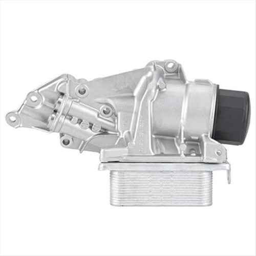 A2721800410 Engine Filter Radiator 2