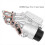 A2721800410 Engine Filter Radiator 4