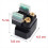 Coffee Utensil Universal Storage Base Coffee Tamper Storage Board Distribution Network Storage Base Coffee Utensil 3