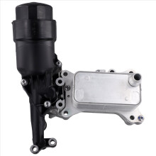 A6511801165 70321178 Oil Filter Assembly for W204 W205 C204 S204 Oil Filter Housing