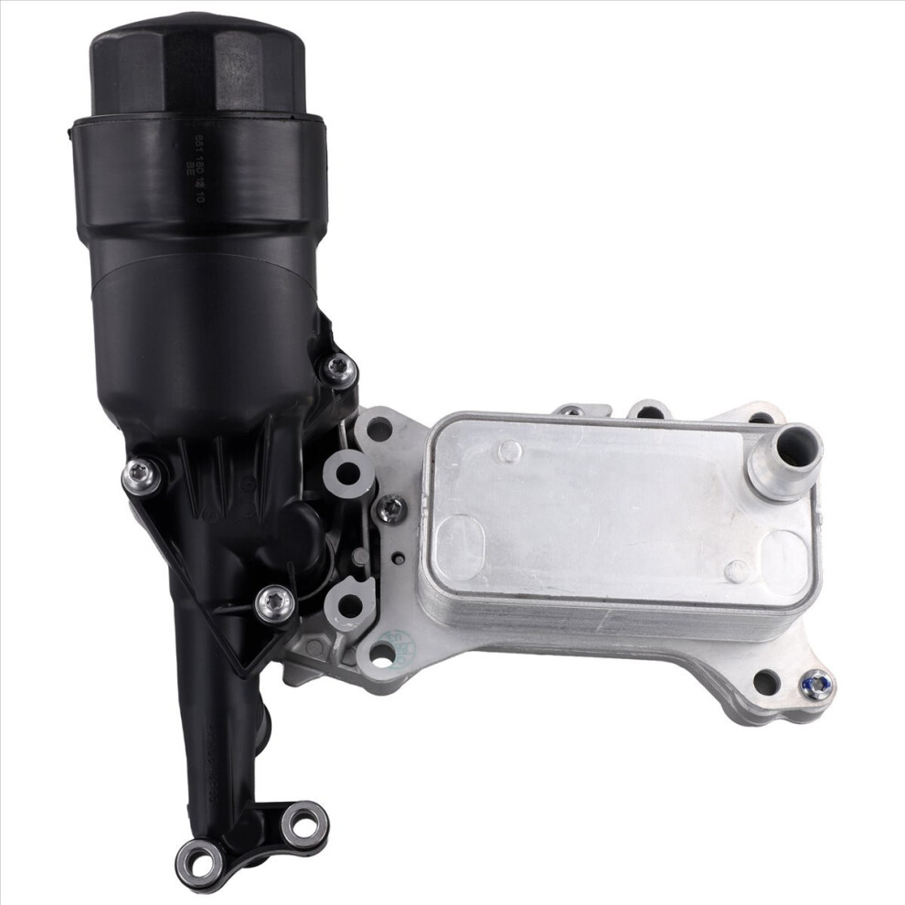 A6511801165 70321178 Oil Filter Assembly For W204 W205 C204 S204 Oil Filter Housing 4714250936922