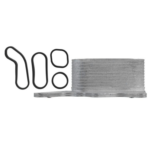 New Car Engine Oil Radiator for 1.6T 2