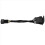 2X Thermocouple Thermometer 4 Channels Data Logger Thermometer K Type Temperature Logger with Alarm and Data Logging 4