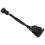 2X Thermocouple Thermometer 4 Channels Data Logger Thermometer K Type Temperature Logger with Alarm and Data Logging 3