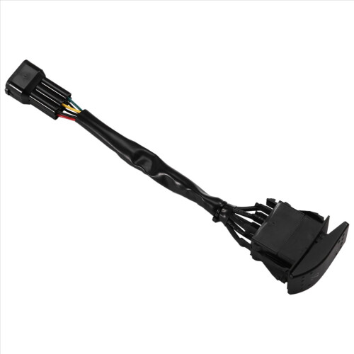 2X Thermocouple Thermometer 4 Channels Data Logger Thermometer K Type Temperature Logger with Alarm and Data Logging 2