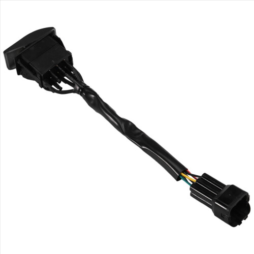 2X Thermocouple Thermometer 4 Channels Data Logger Thermometer K Type Temperature Logger with Alarm and Data Logging 1