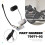 75071-02 Motorcycle Sending Unit for 6