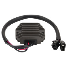 32800C01D00J000 Motorcycle Rectifier for Dr650s 1990-1991 32800-33C01 Motorcycle Accessories