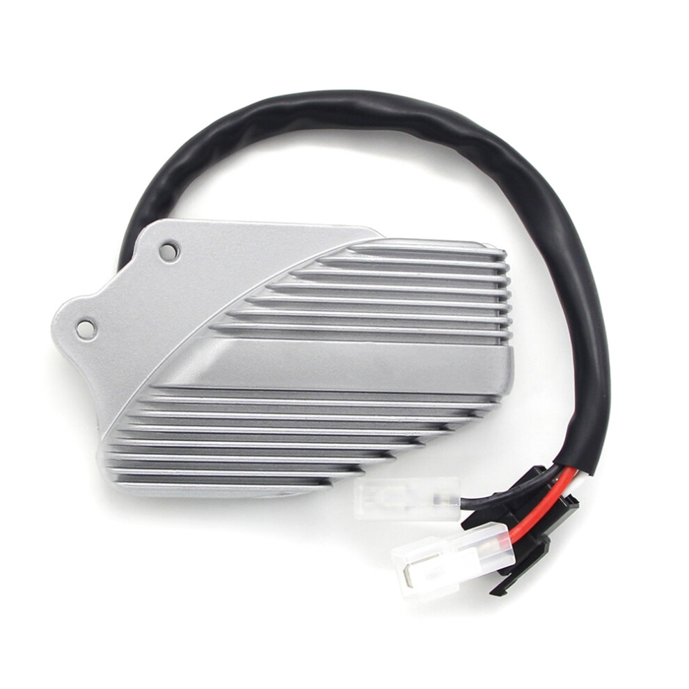 3Jb-81960-01-00 Motorcycle Regulator Rectifier For Xv535 Virago 535 500 1997-2003 2008C.1 4714250932597