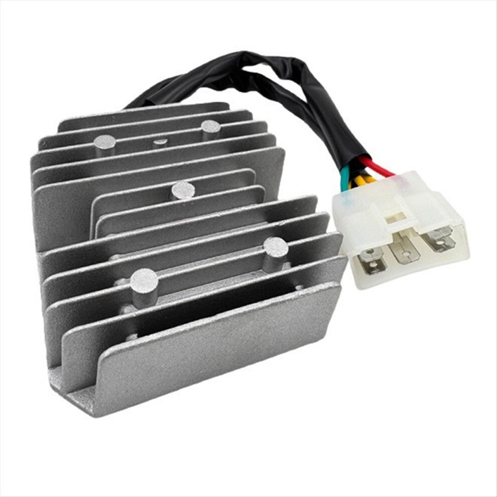 Voltage Regulator Rectifier 22007 For Linhai Atv 500 300 E2 T3b Atv 400 2B Irs E2 Atv M150 T3a Atv 260 Quad Parts 4714250932481
