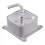 21606-50X1B Car Automatic Transmission CVT for 3