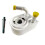 Engine for B-MAX 1.4 C-MAX MK4 MK3,Without Bolts 3