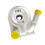 Engine for B-MAX 1.4 C-MAX MK4 MK3,Without Bolts 6