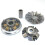 2X 48V Step Down Un  12V 20A 240W Convertitore  /  Convertitore Riduttore Convertitore di Potenza Modulo - 6