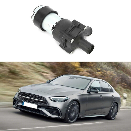 Auxiliary Water Pump Electric Water Pump for 2