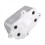 Quality Engine Oil Radiator for 6
