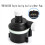 95810631300 Engine Cooling Auxiliary Water Pump for 3