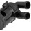 Engine auxiliary water pump For 9PA 2002-2010 6
