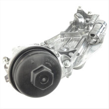 10X 1K0819422B ABS Car Engine Air Filter Protective Cover for MK5 MK6 Beetle Q3