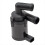 Engine auxiliary water pump For 9PA 2002-2010 2