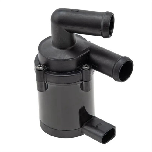 Engine auxiliary water pump For 9PA 2002-2010 1