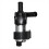 34Hole Nut and Bolt Thread Checker,Thread Checker,Bolt Size and Thread Gauge Identifier,Ruler with Inches and Centimeter 2