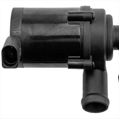 Engine auxiliary water pump For 9PA 2002-2010 2