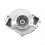 Engine Coolant Water Pump 4575902 for Land 5