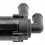 Engine auxiliary water pump For 9PA 2002-2010 4
